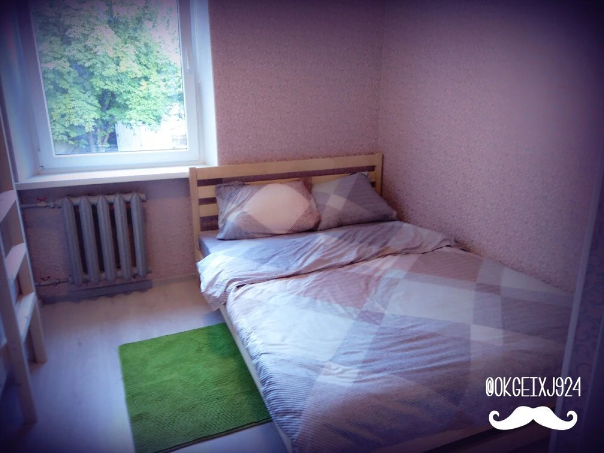 Хостел «В библиотеке»