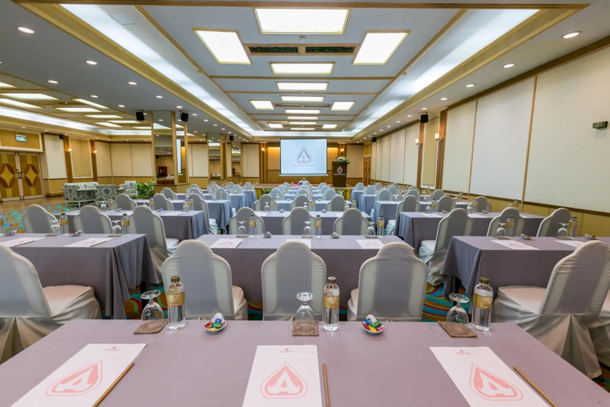 Asia Pattaya Hotel