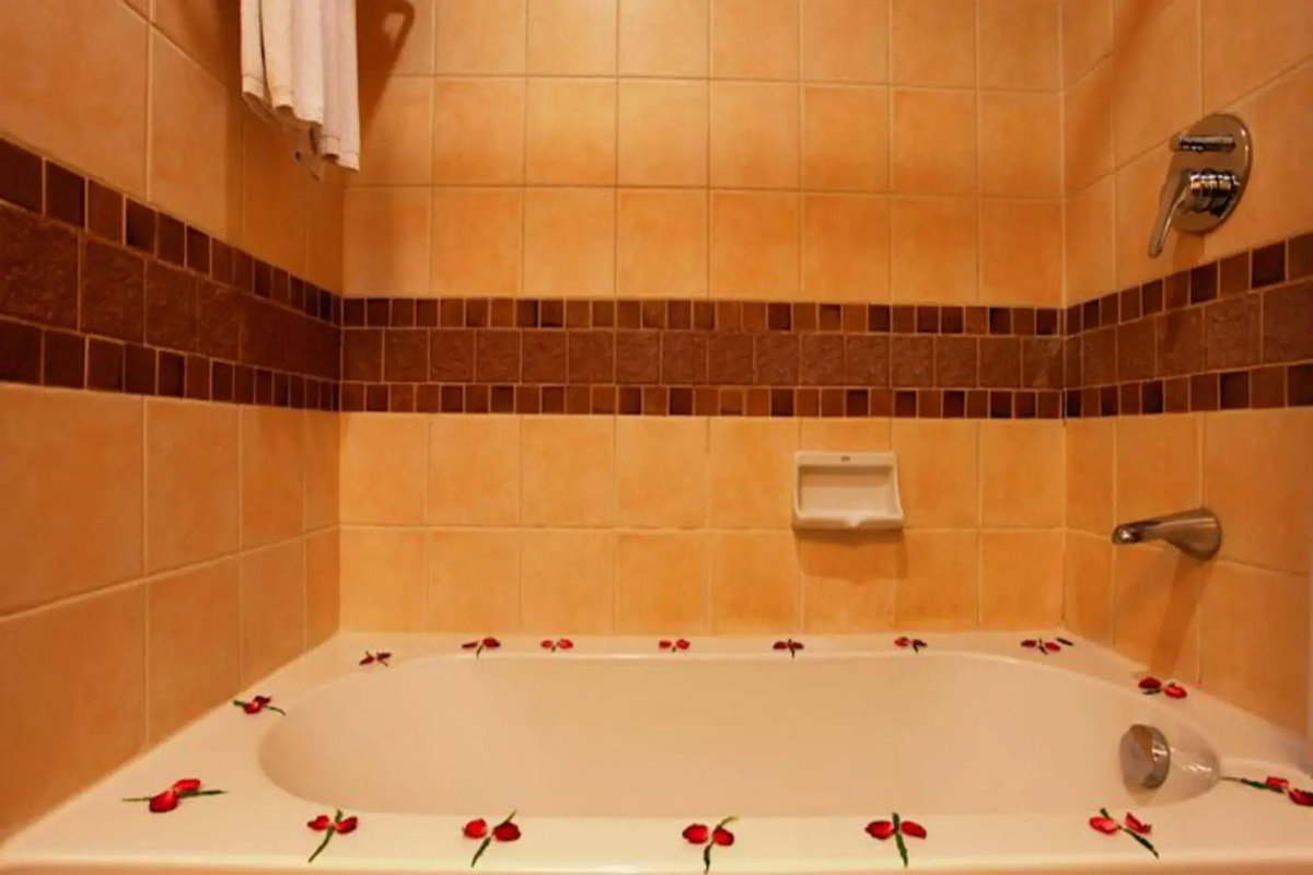 Patong Cottage Resort