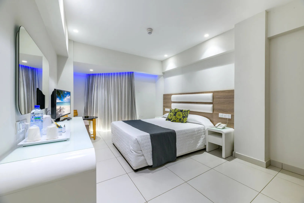 Tasia Maris Sands - Adults Only