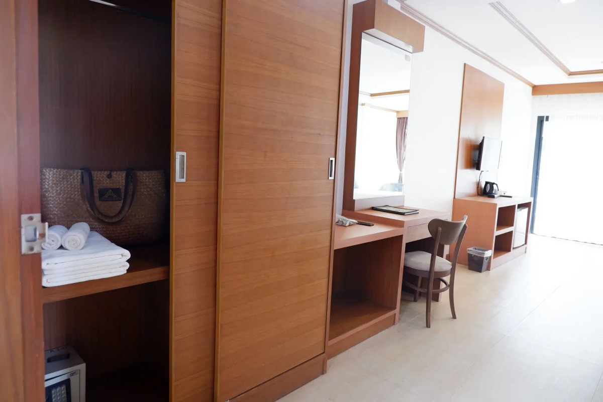 Phi Phi Villa Resort