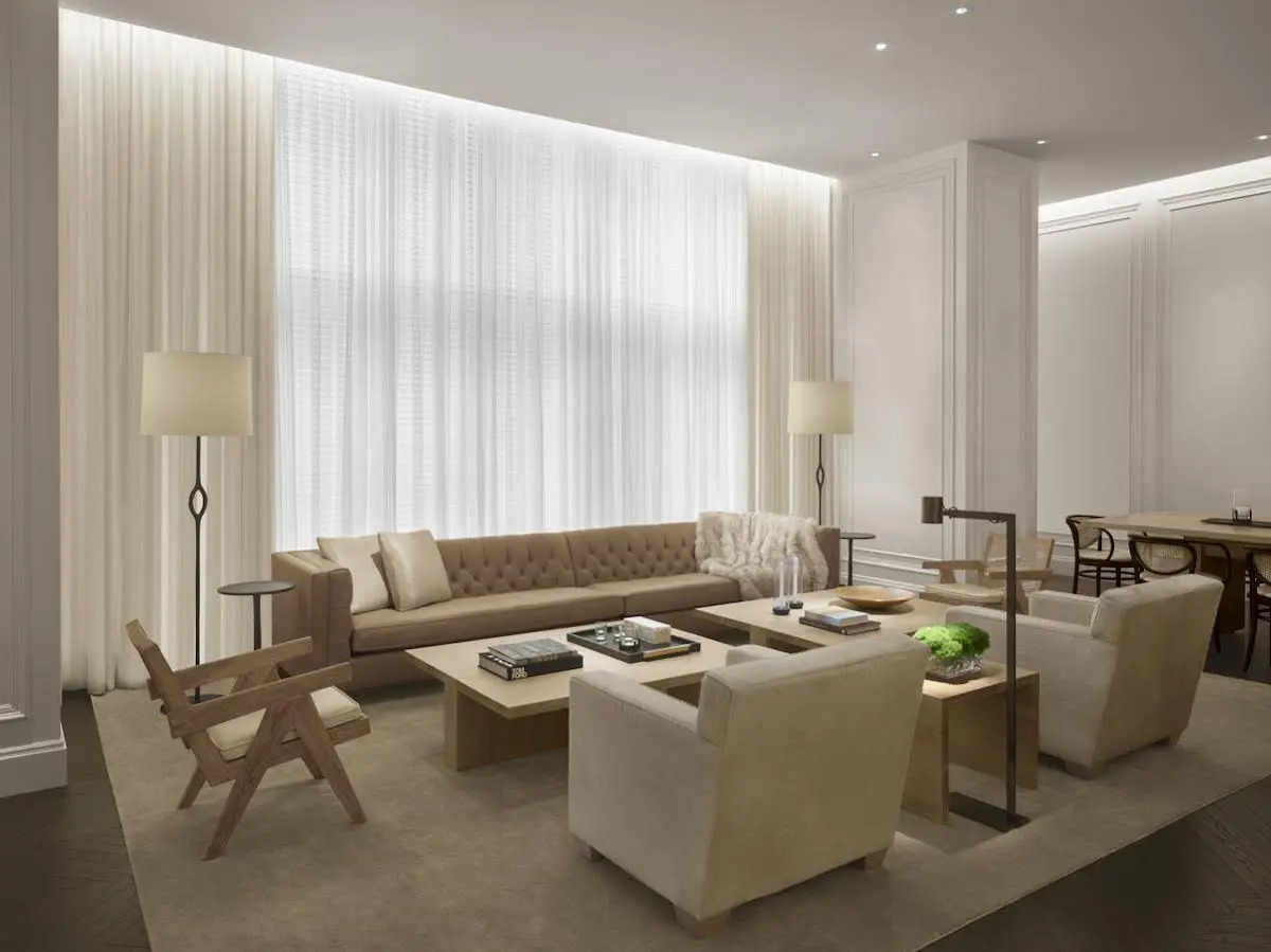 The Times Square EDITION