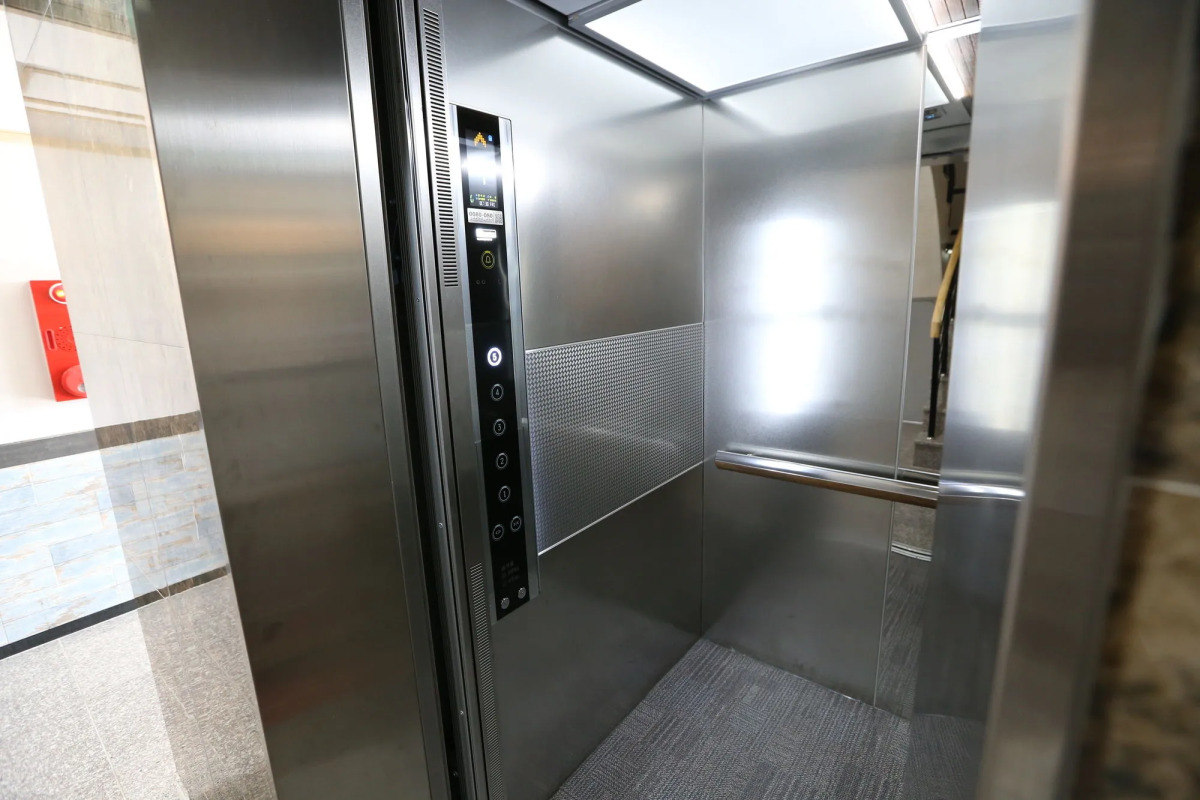 Philstay Itaewon Guesthouse