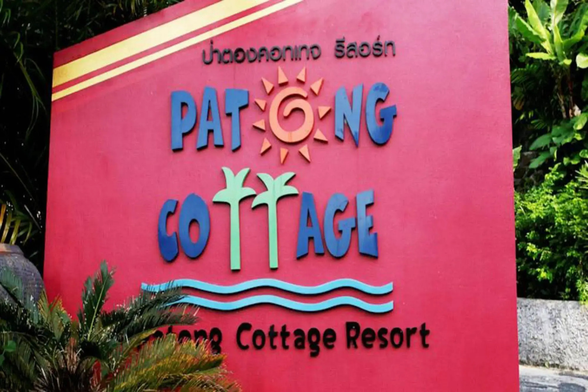 Patong Cottage Resort