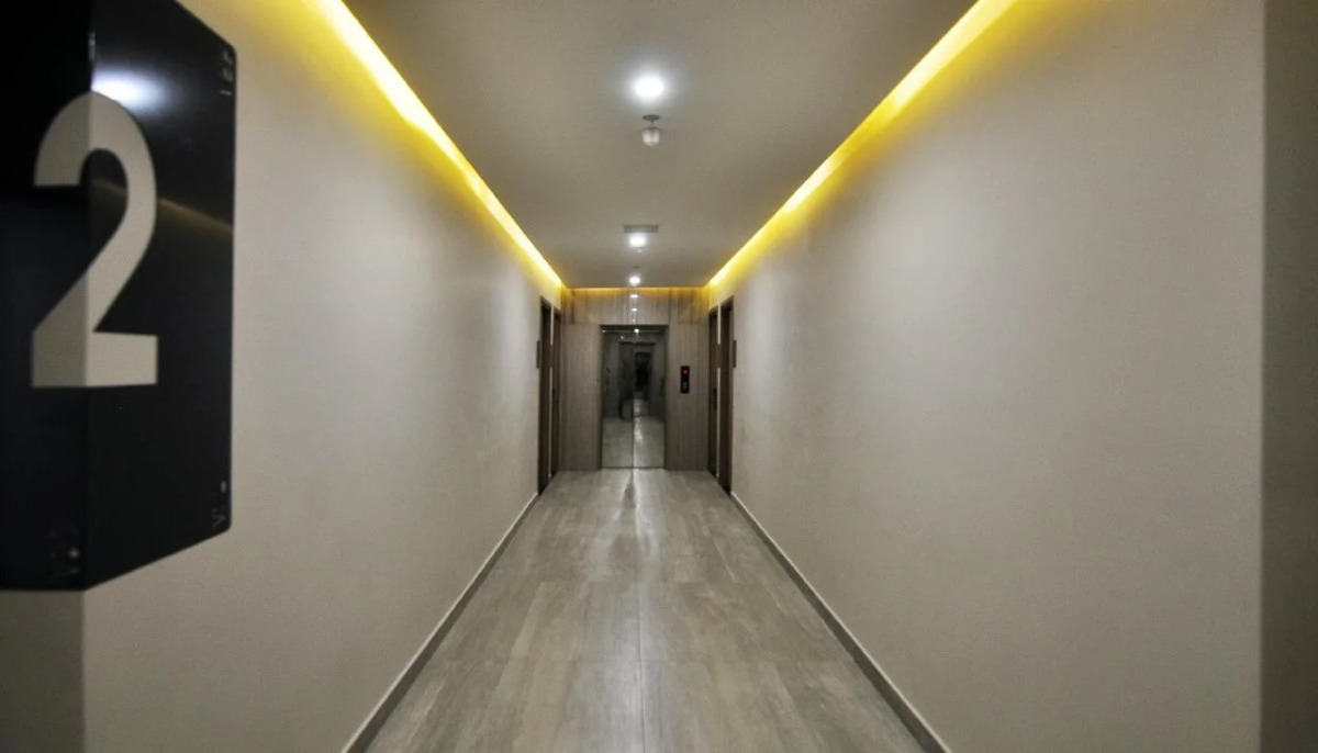 Royal Dragon Boutique Hotel