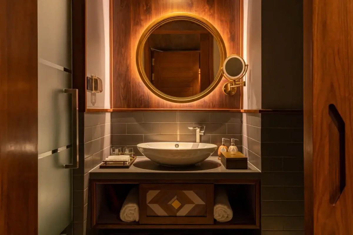 Fusion Original Saigon Centre