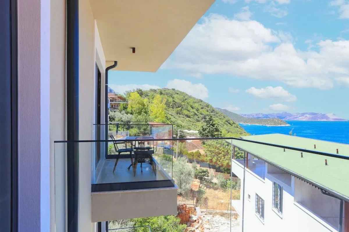 Kaktus Suites Hotel