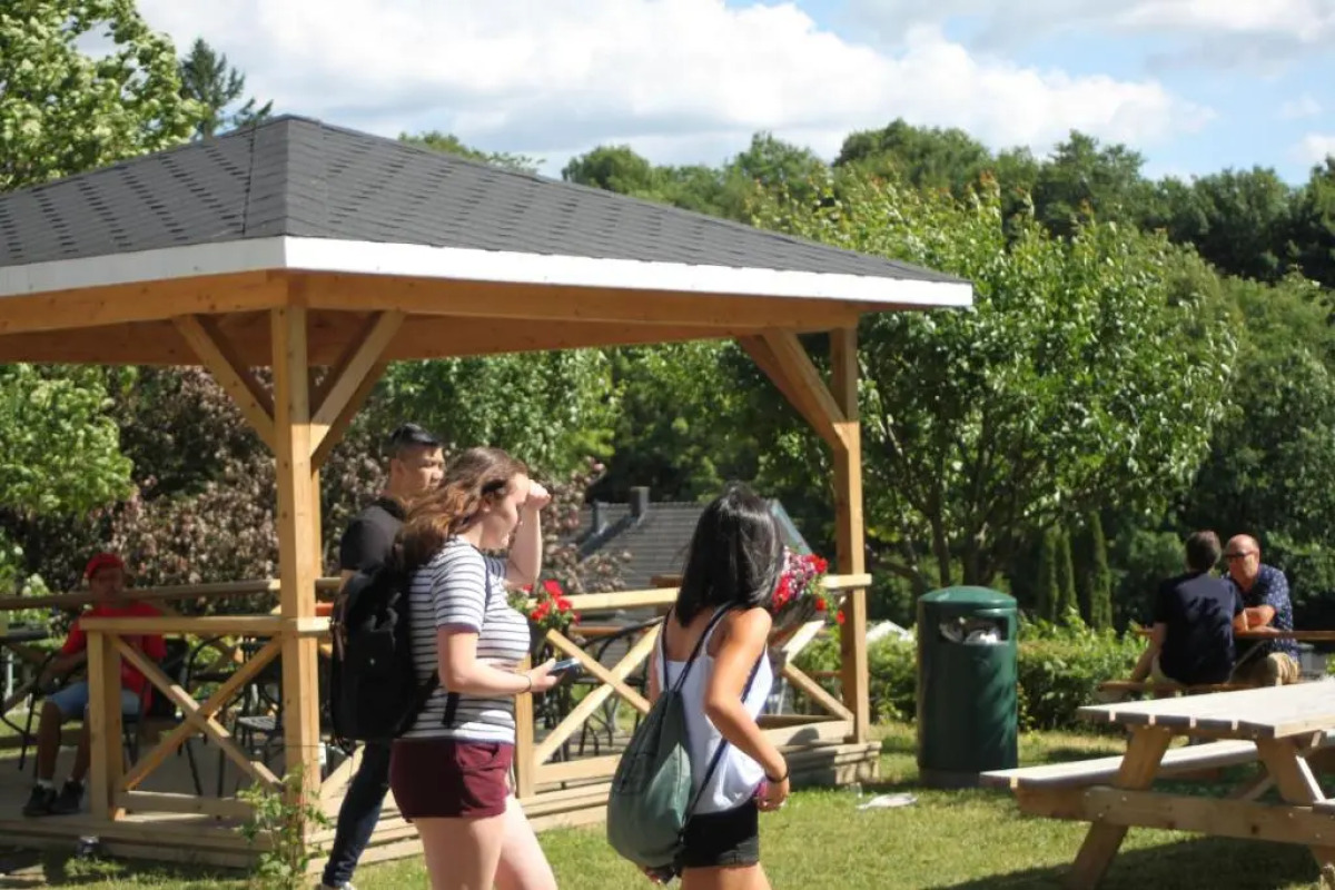 HI Oslo Haraldsheim - Hostel