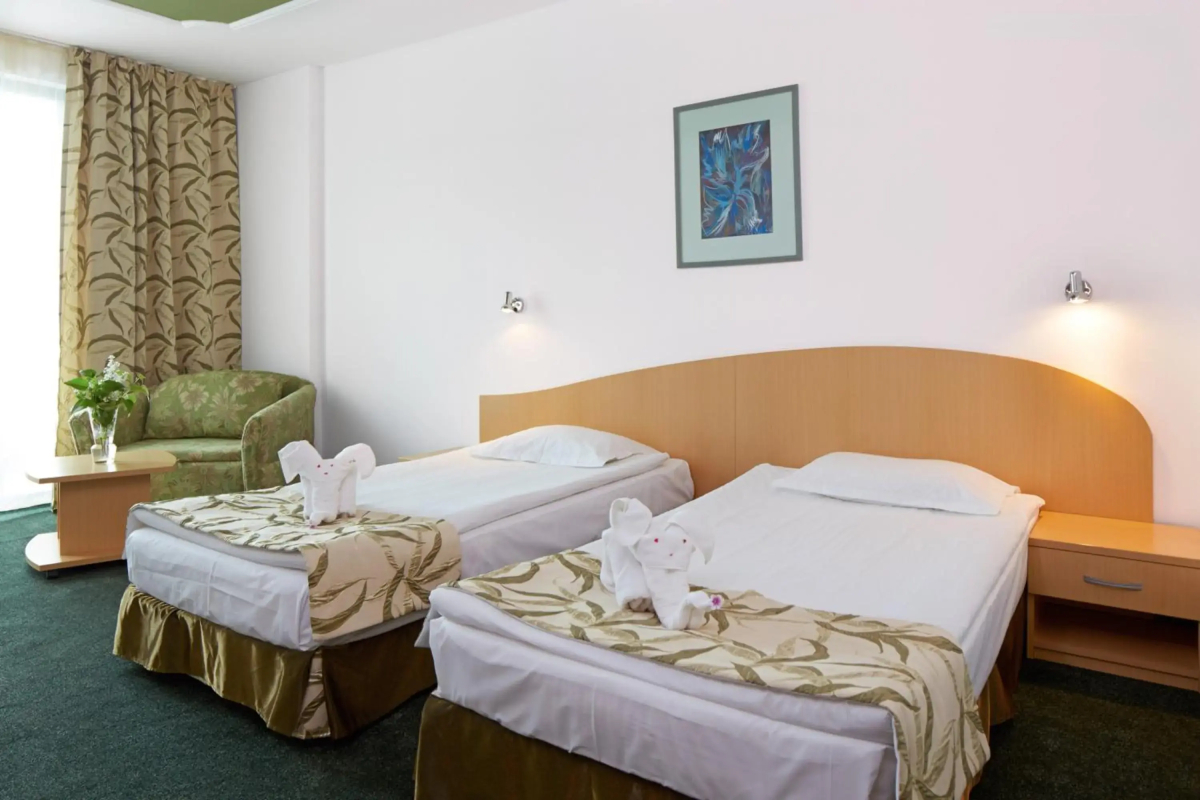 Mena Palace Hotel