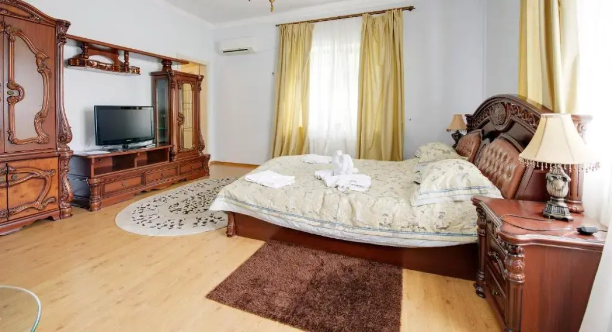 Мини-отель Жемчужина