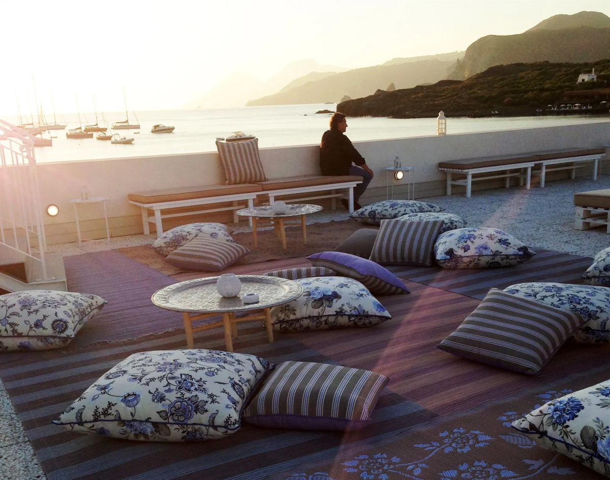 Les Sables Noirs & Spa