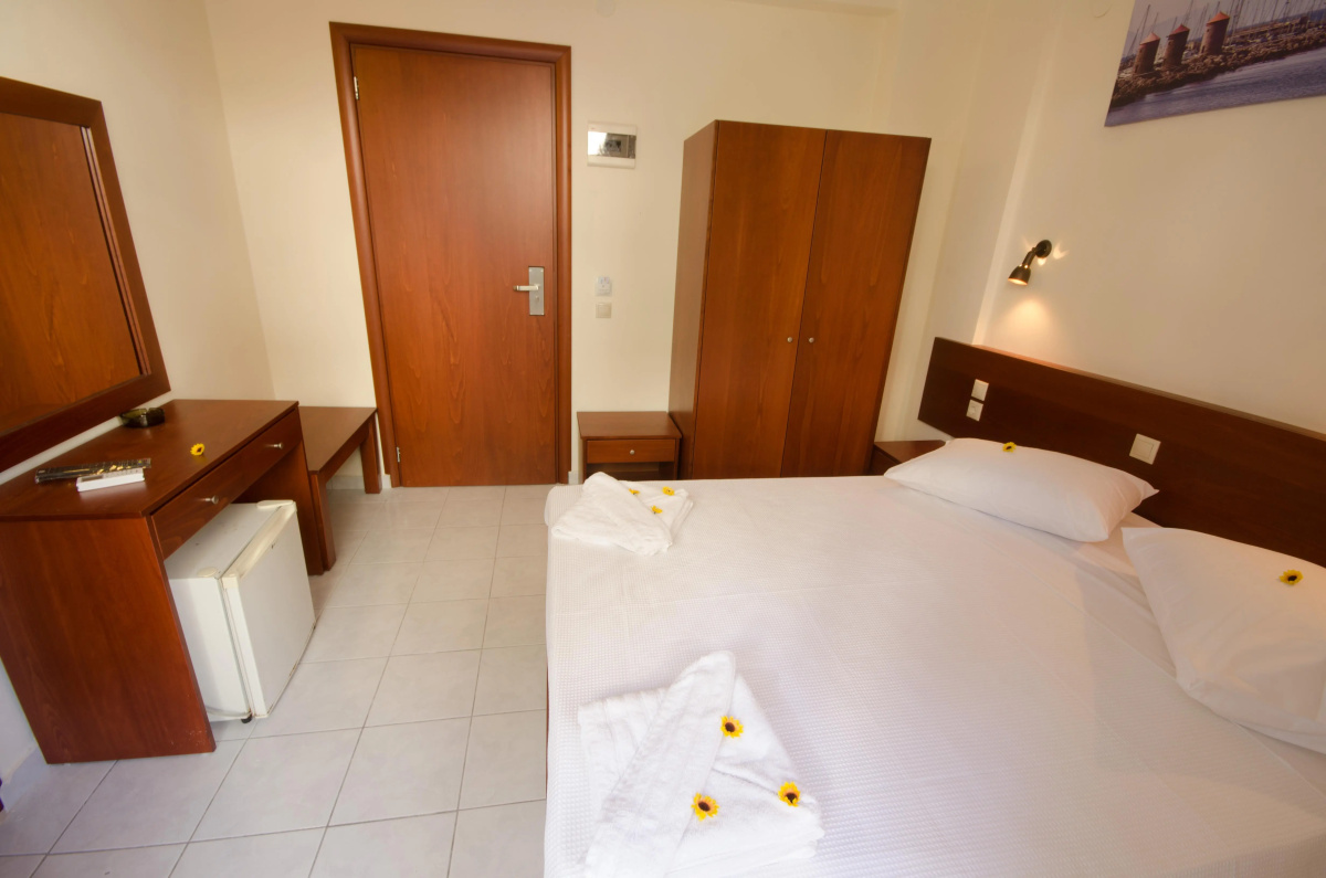 Filmar Hotel