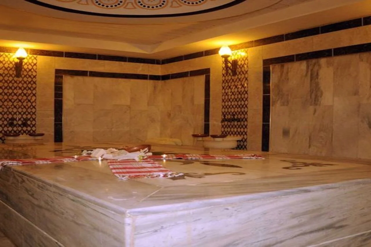 A11 Hotel Obaköy - All inclusive