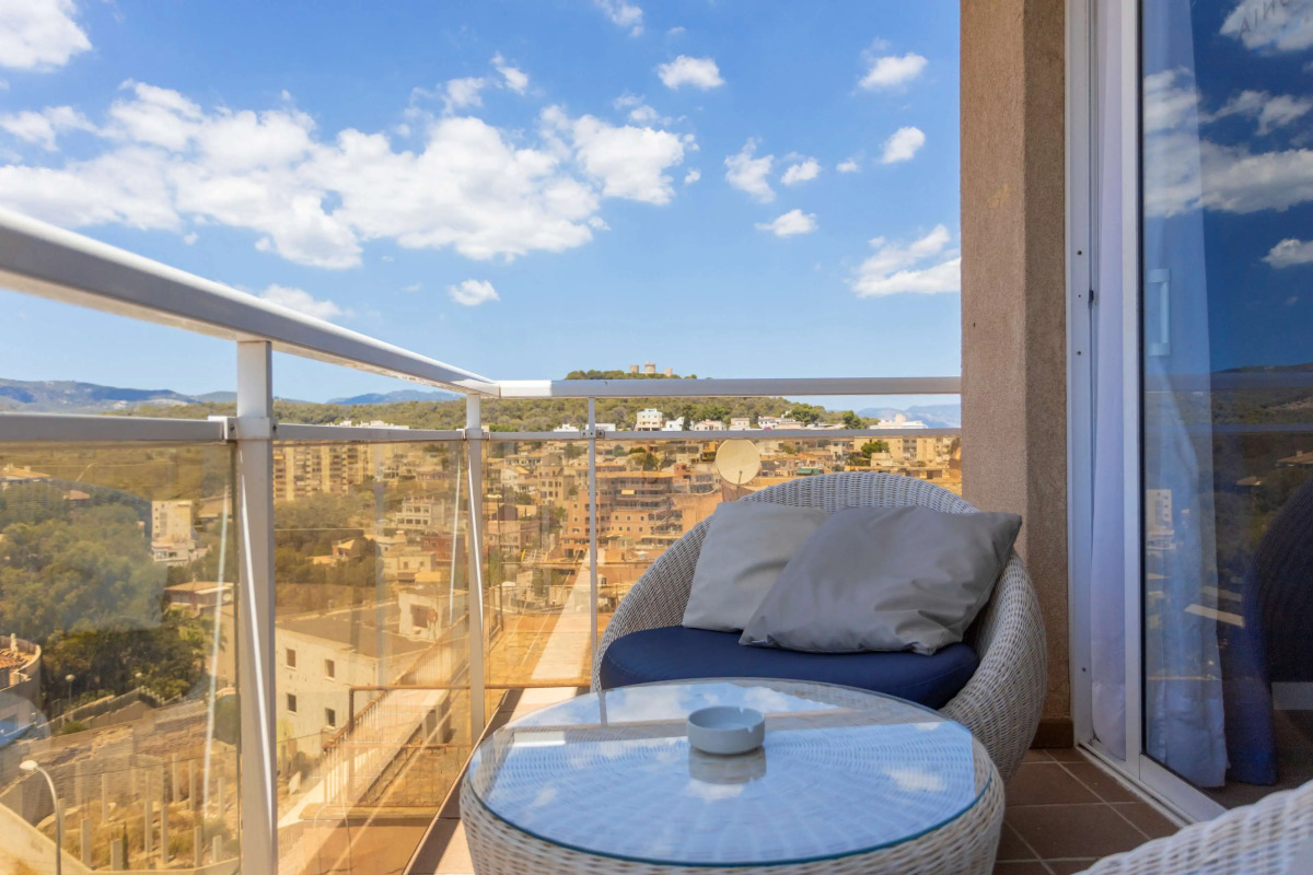 Catalonia Majorica Hotel