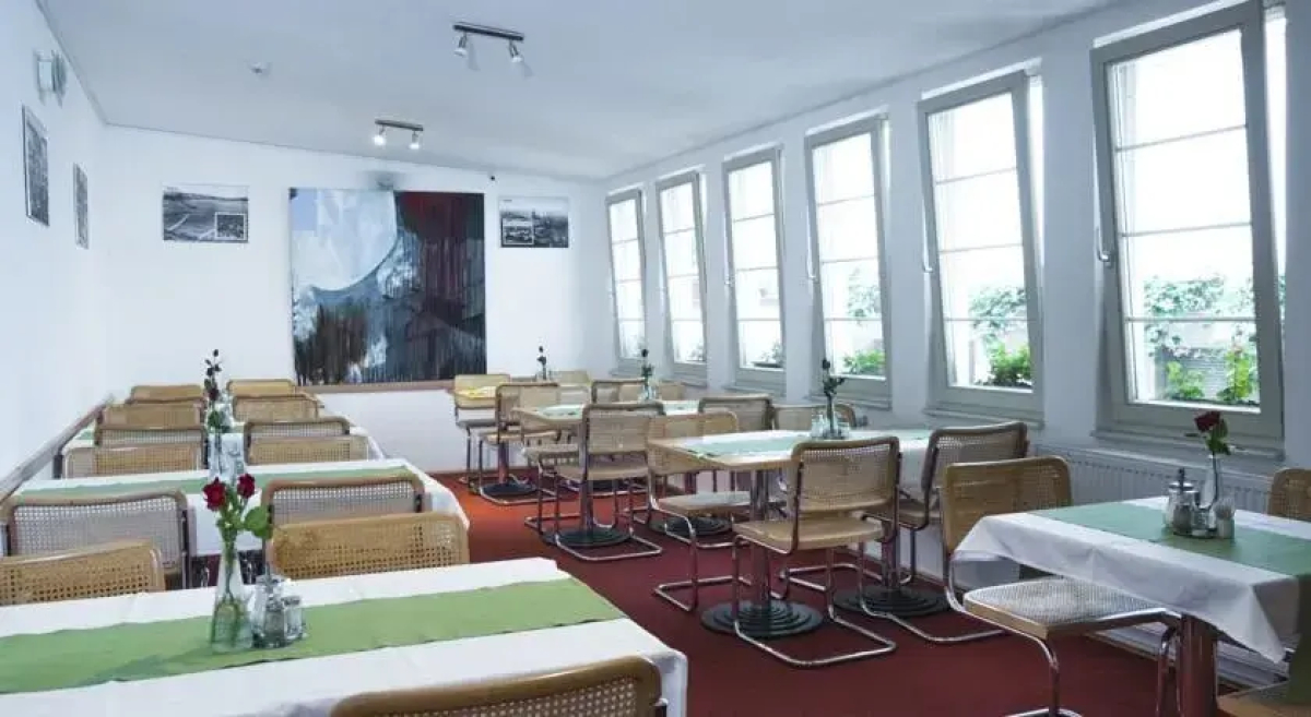 Hotel Meda - Art of Museum Kampa