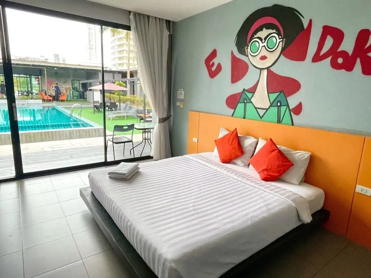 S Club & Hotel