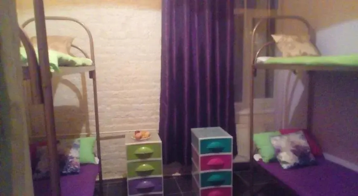 Green House Hostel