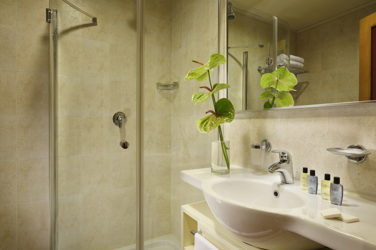 Отель & Residence Quark Due Milano