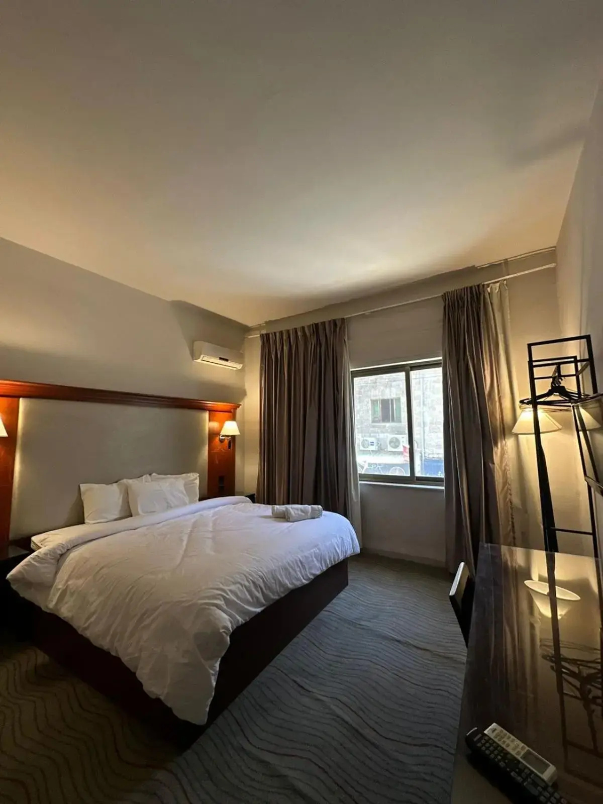 Amman Pasha Hotel