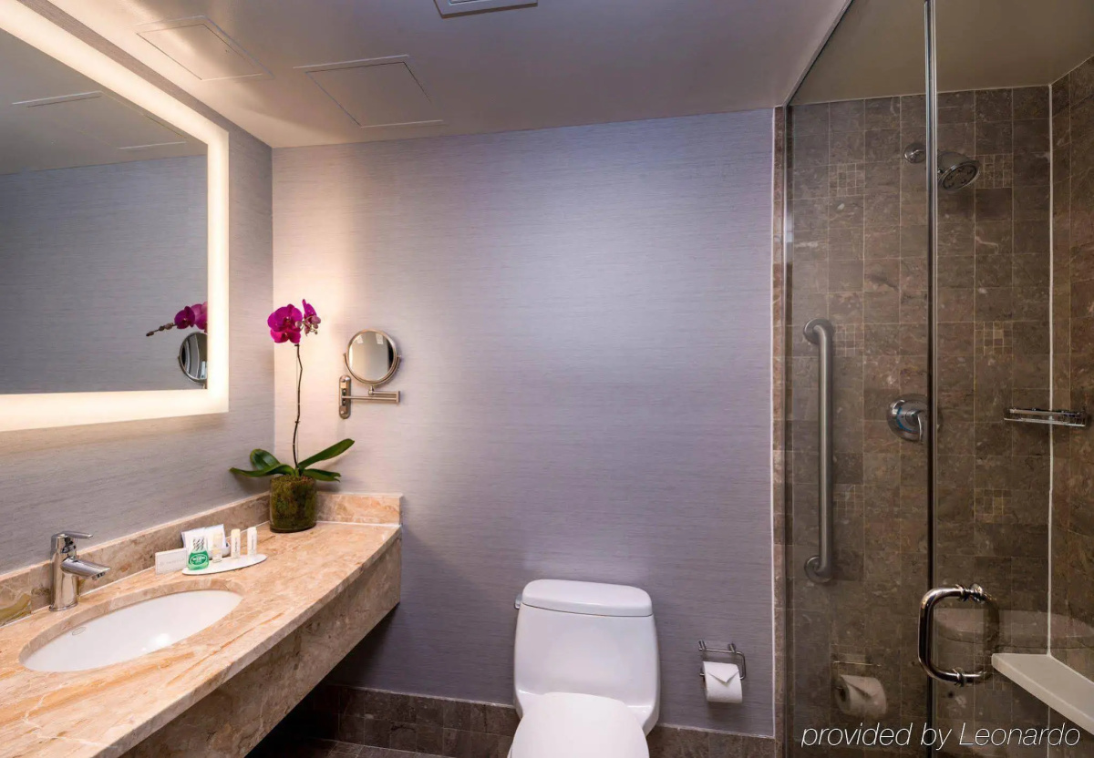 Fairfield by Marriott New York Manhattan Times Square