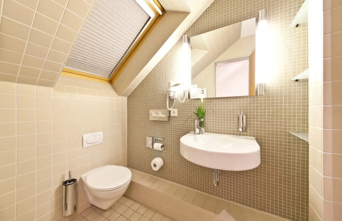 Select Hotel Silence Garden Köln