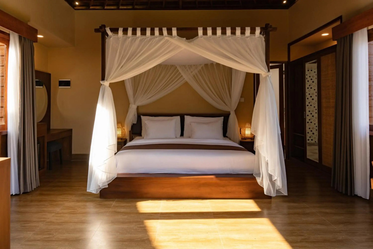 Shankara Munduk Bali