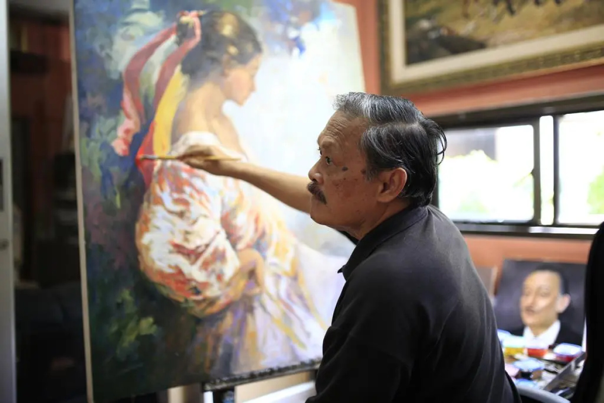 Naris Art Hotel
