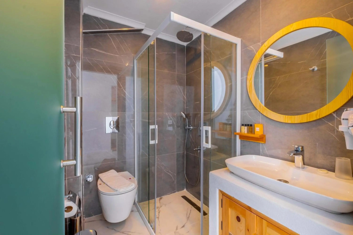 Payam Hotel