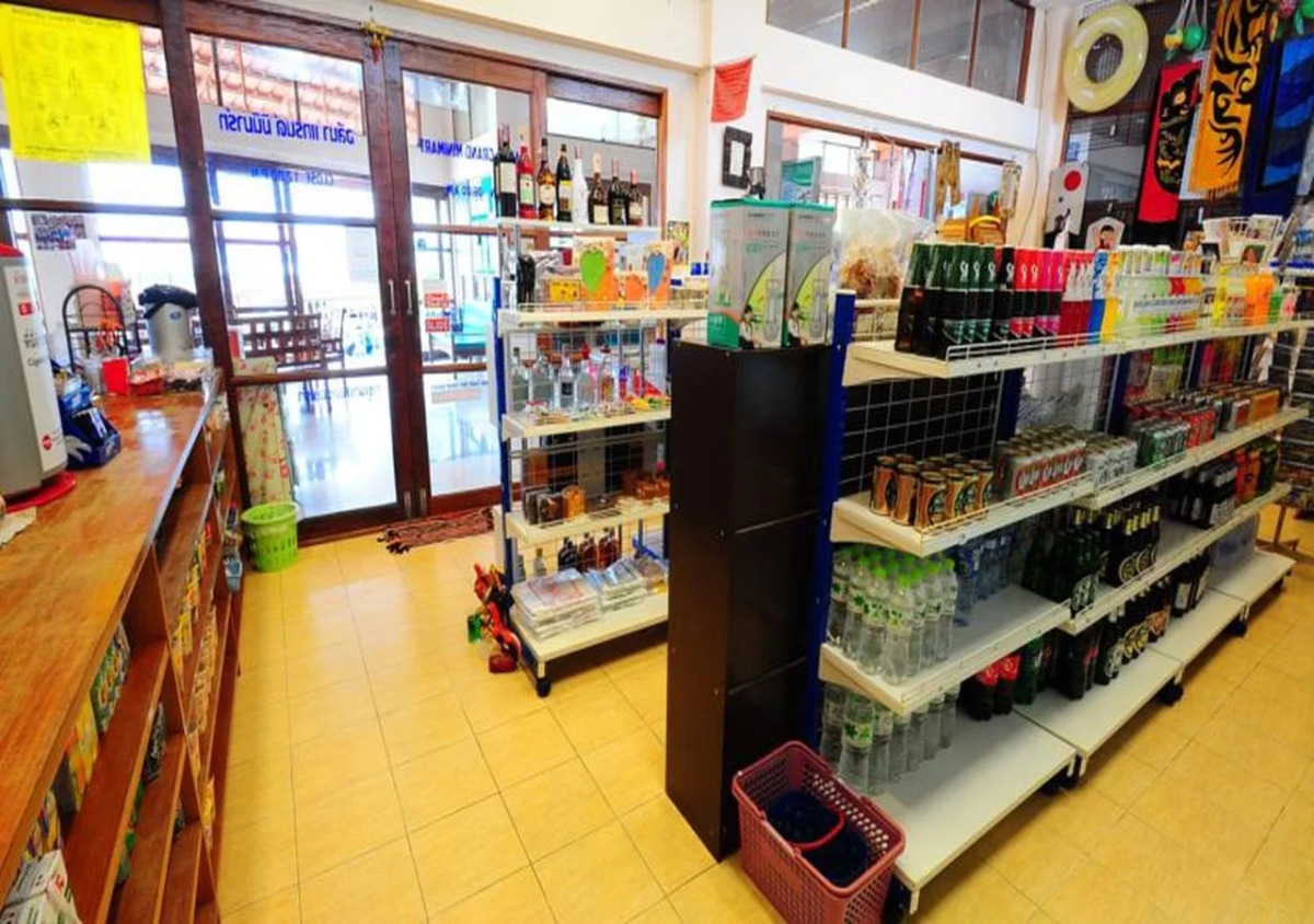 Alina Grande Hotel & Resort