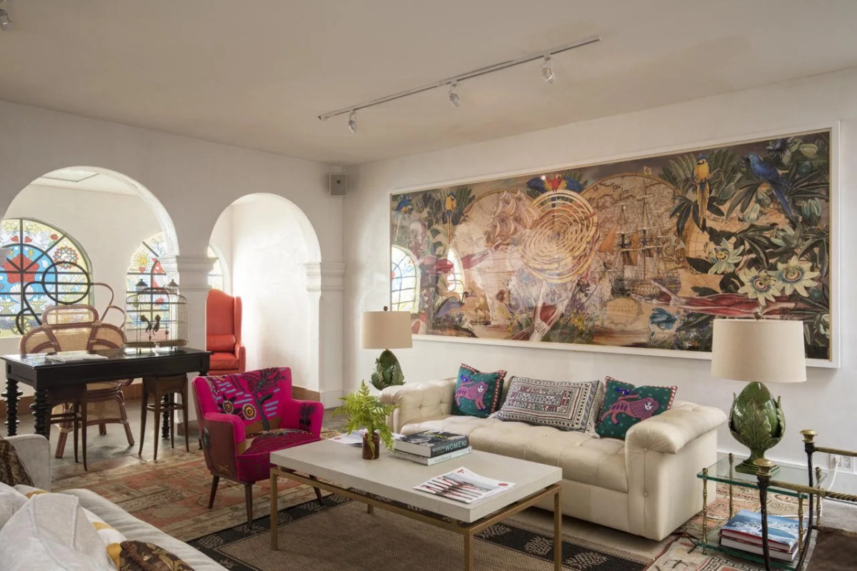 Casa Faena Miami Beach