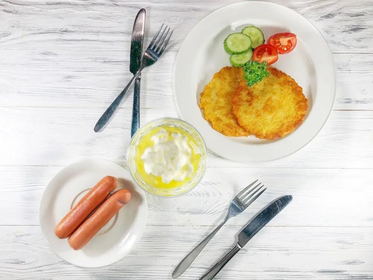 Отель «Барса»