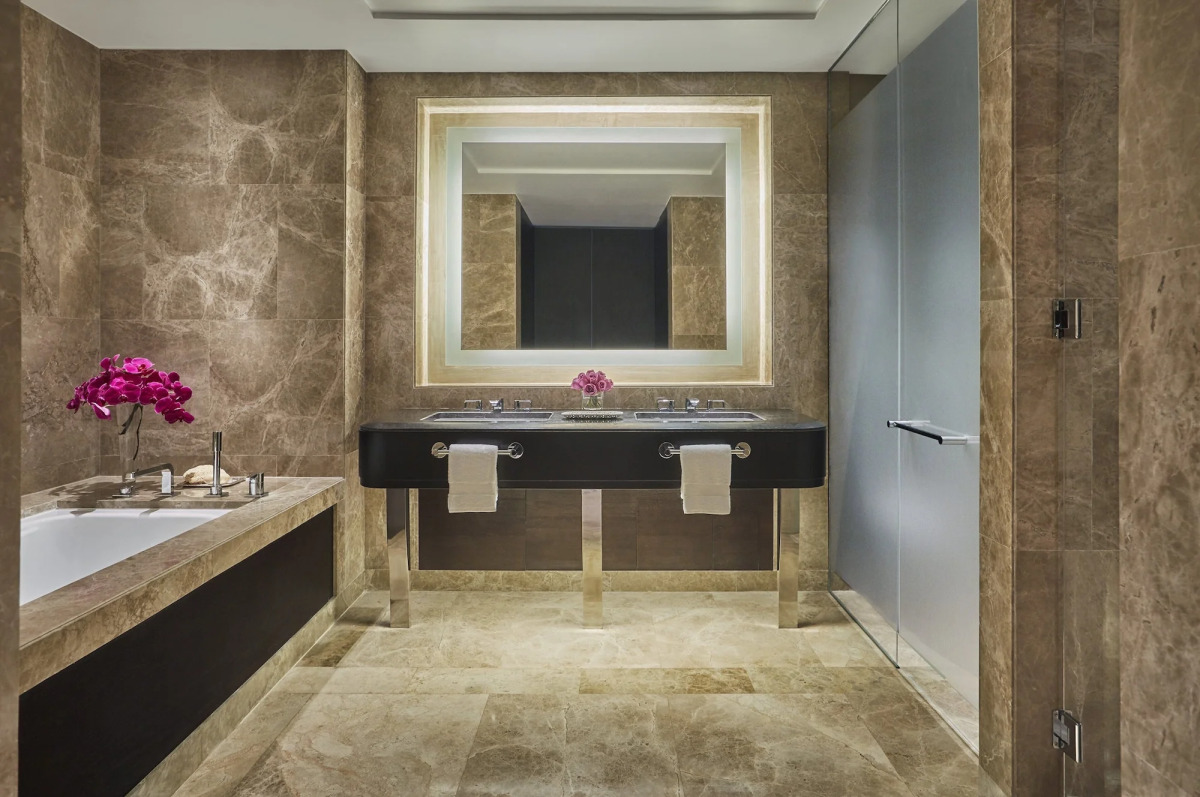 Four Seasons Hotel Casablanca