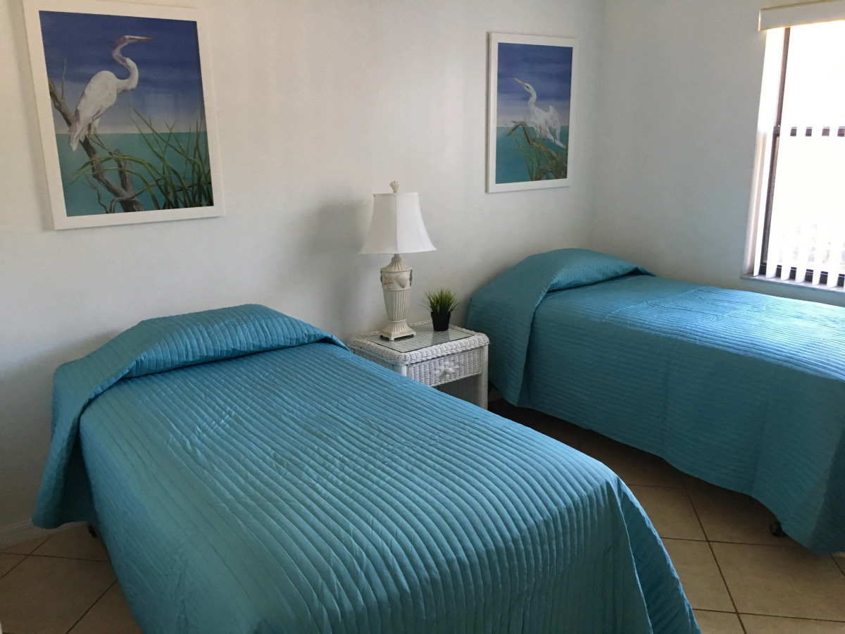 Shorewalk Vacation Villas