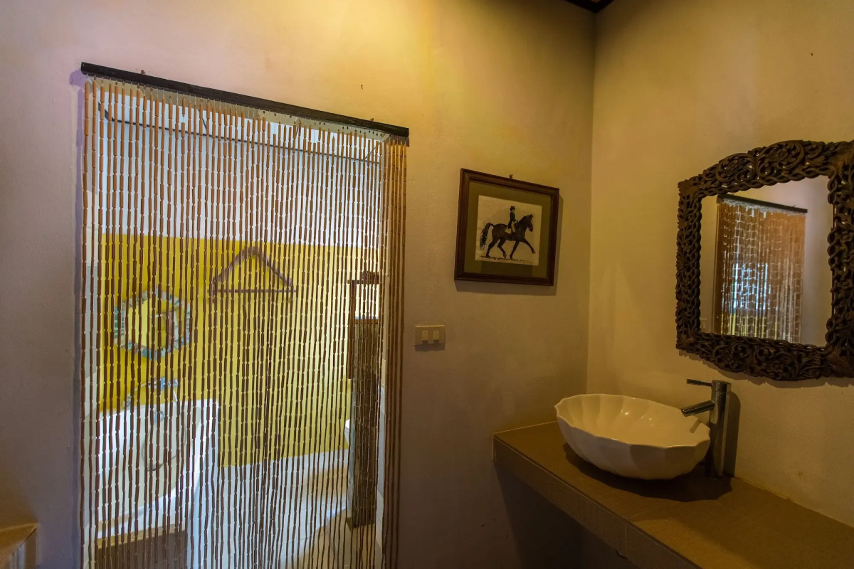 Varinda Garden Resort