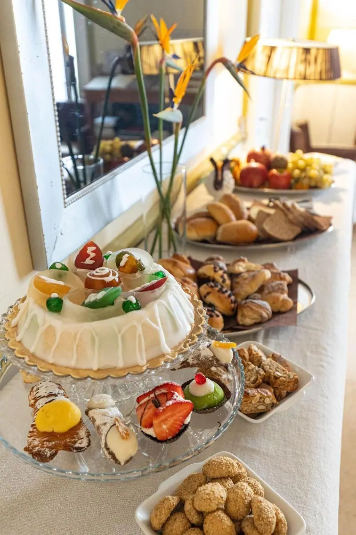 Sant'Agostino B&B