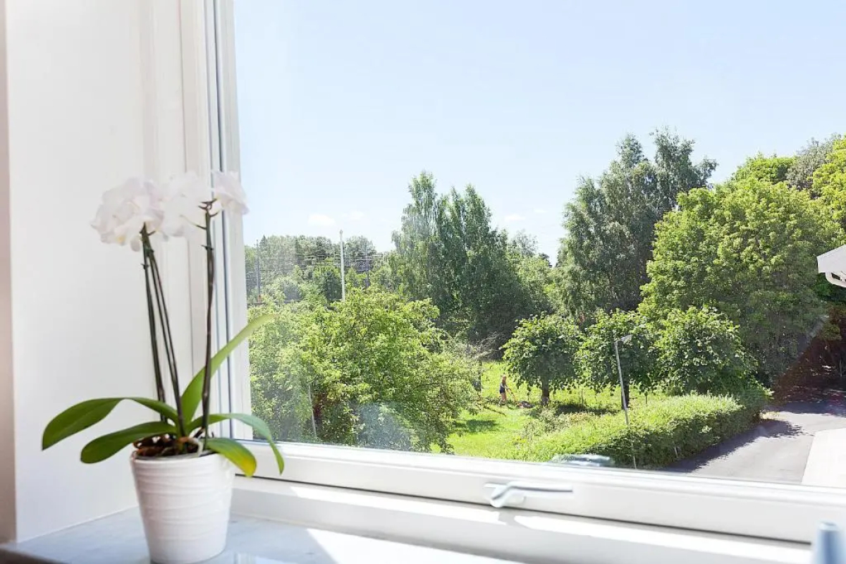 Ett smart hotell