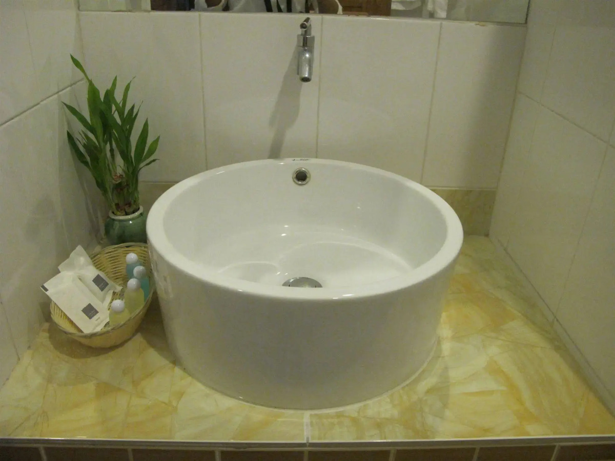 OYO Baan Tong Tong Pattaya Resort