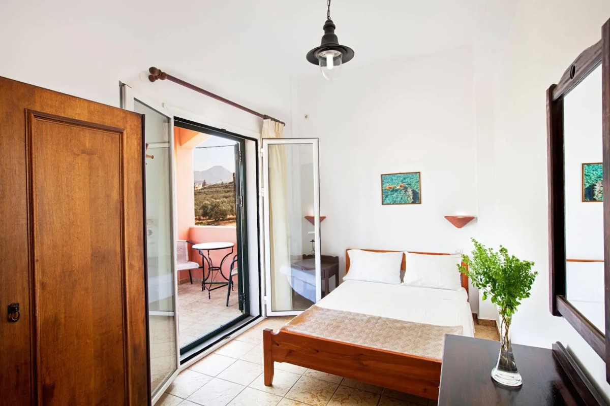 Olive Tree Apartments