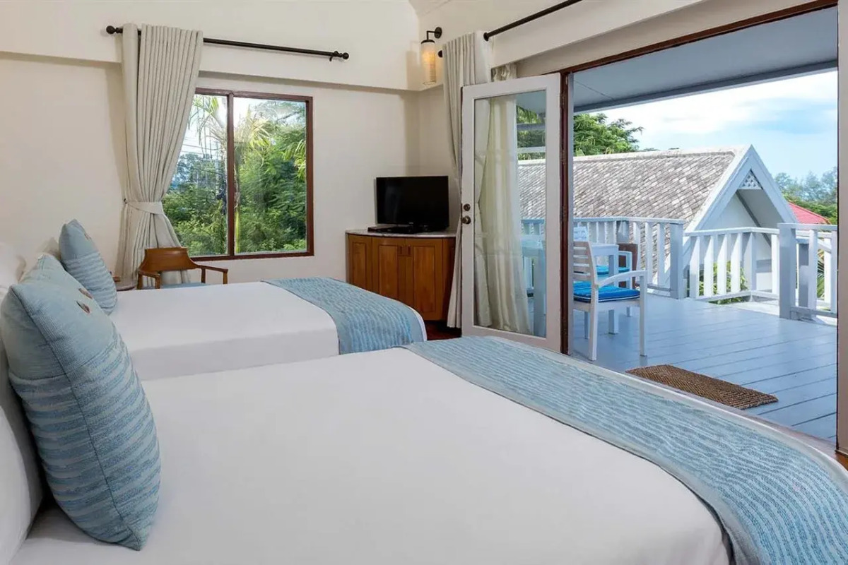 Centara Villas Samui