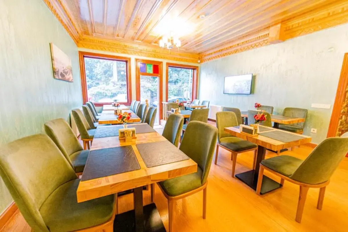 Acacia Mansion Hotel