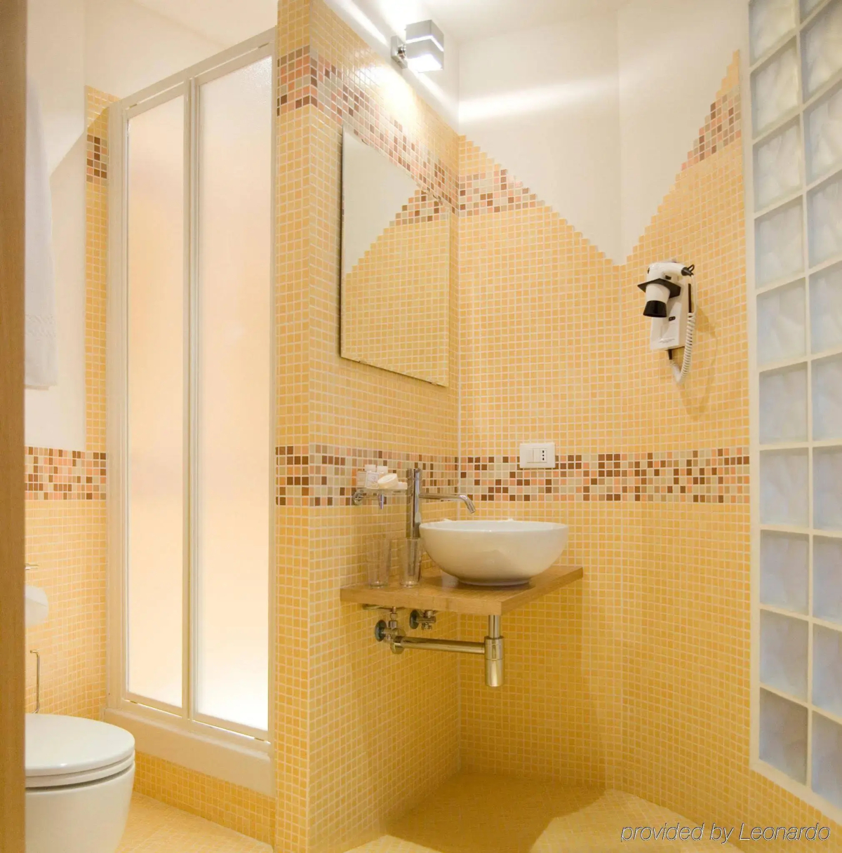 Residenza Domizia- Guest House