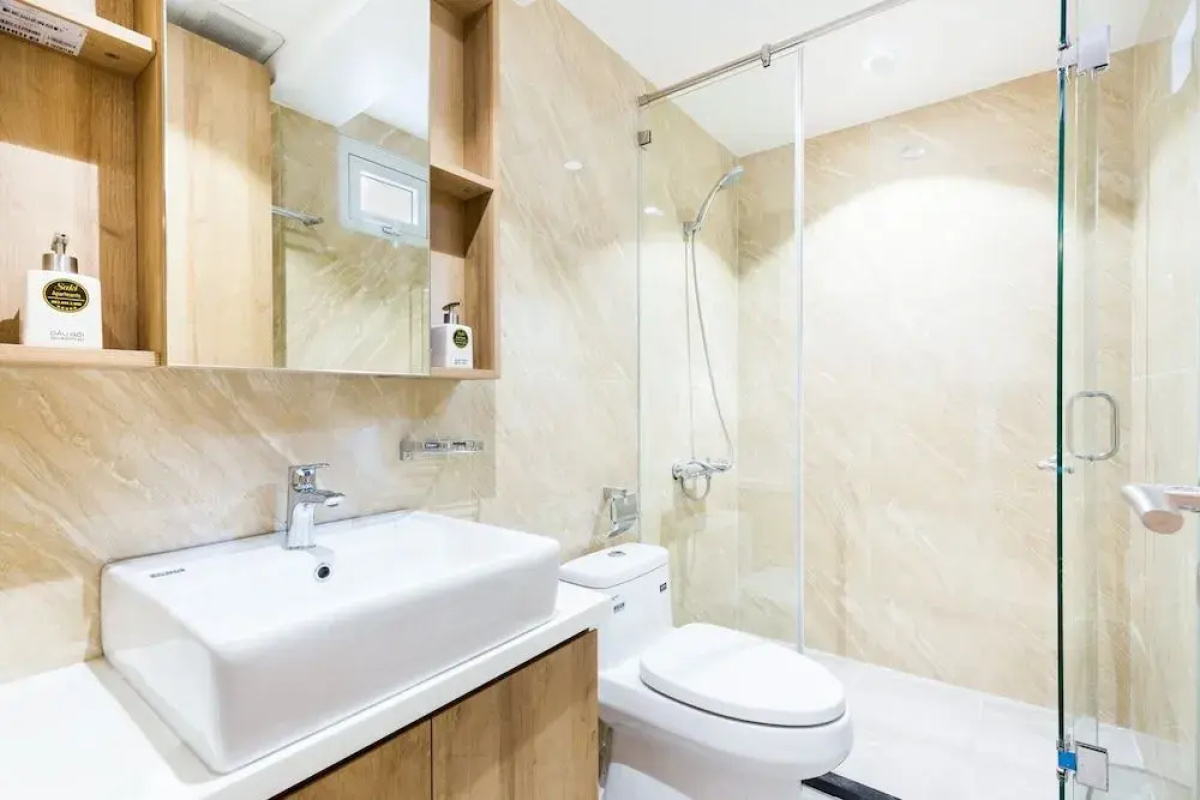 Saki Aparthotel 4