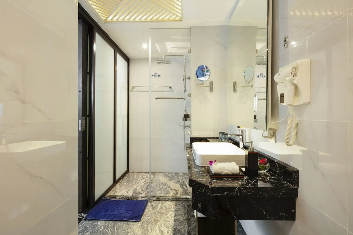 Erica Nha Trang Hotel