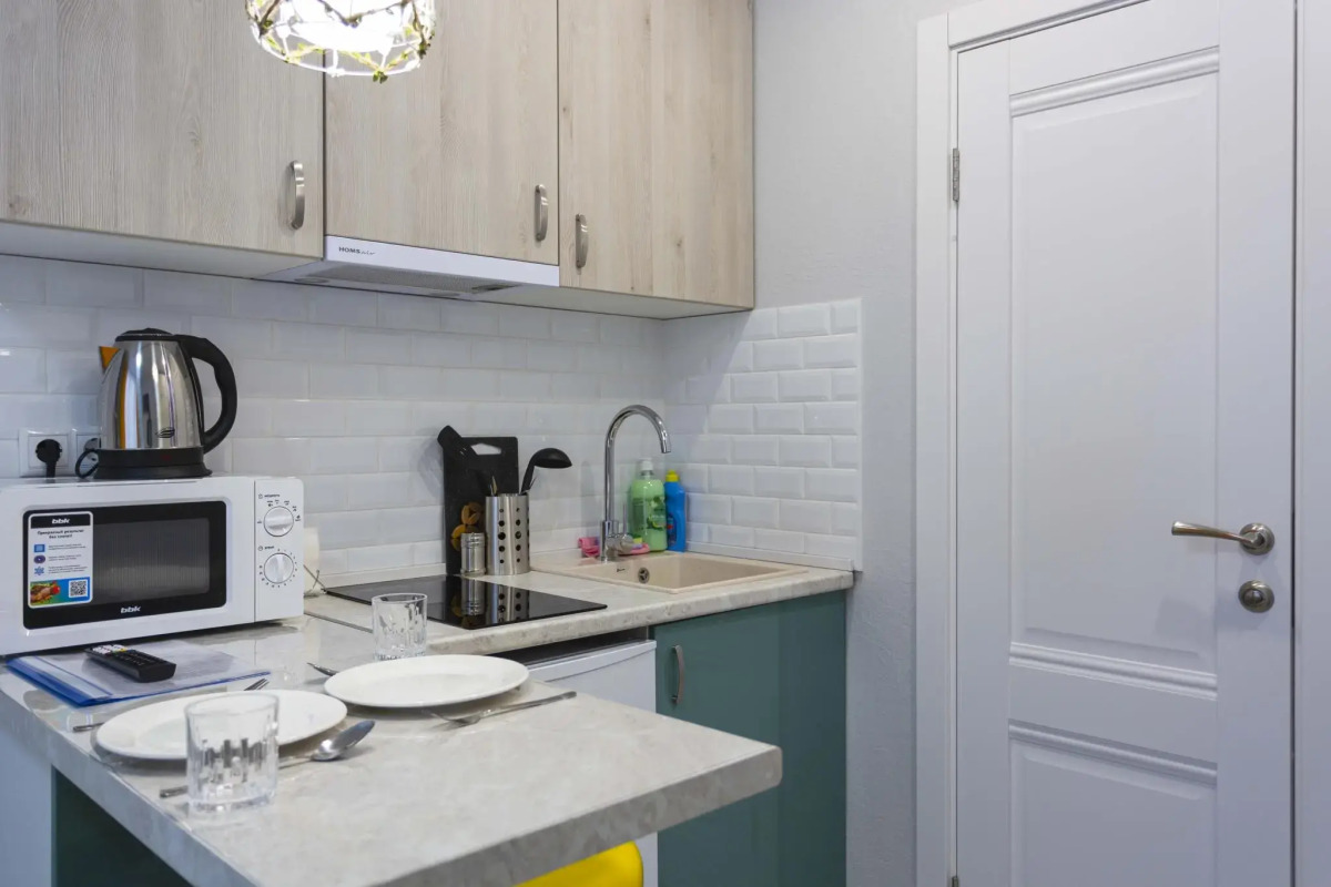 Home Like (Хоум Лайк) на бульваре Эйнштейна 4