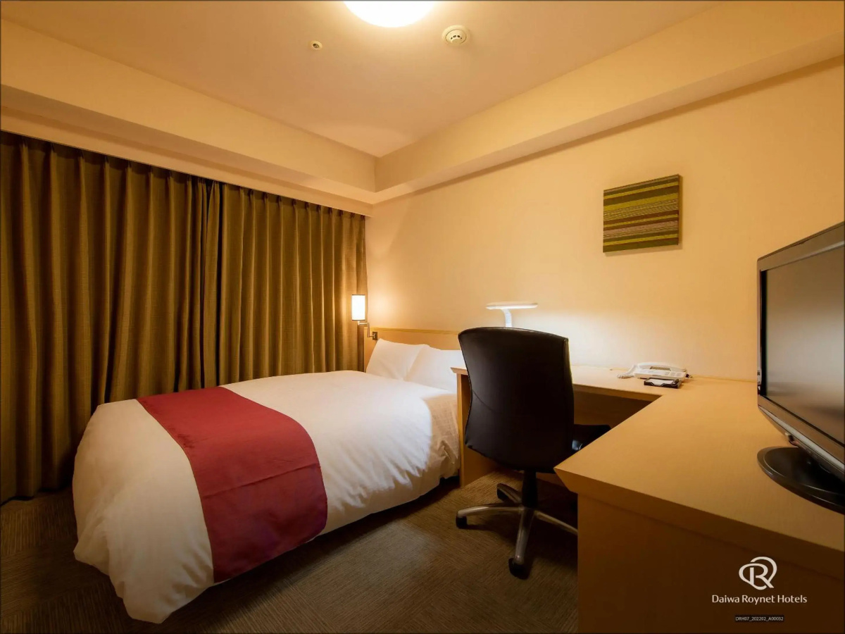 Daiwa Roynet Hotel Hakata - Gion