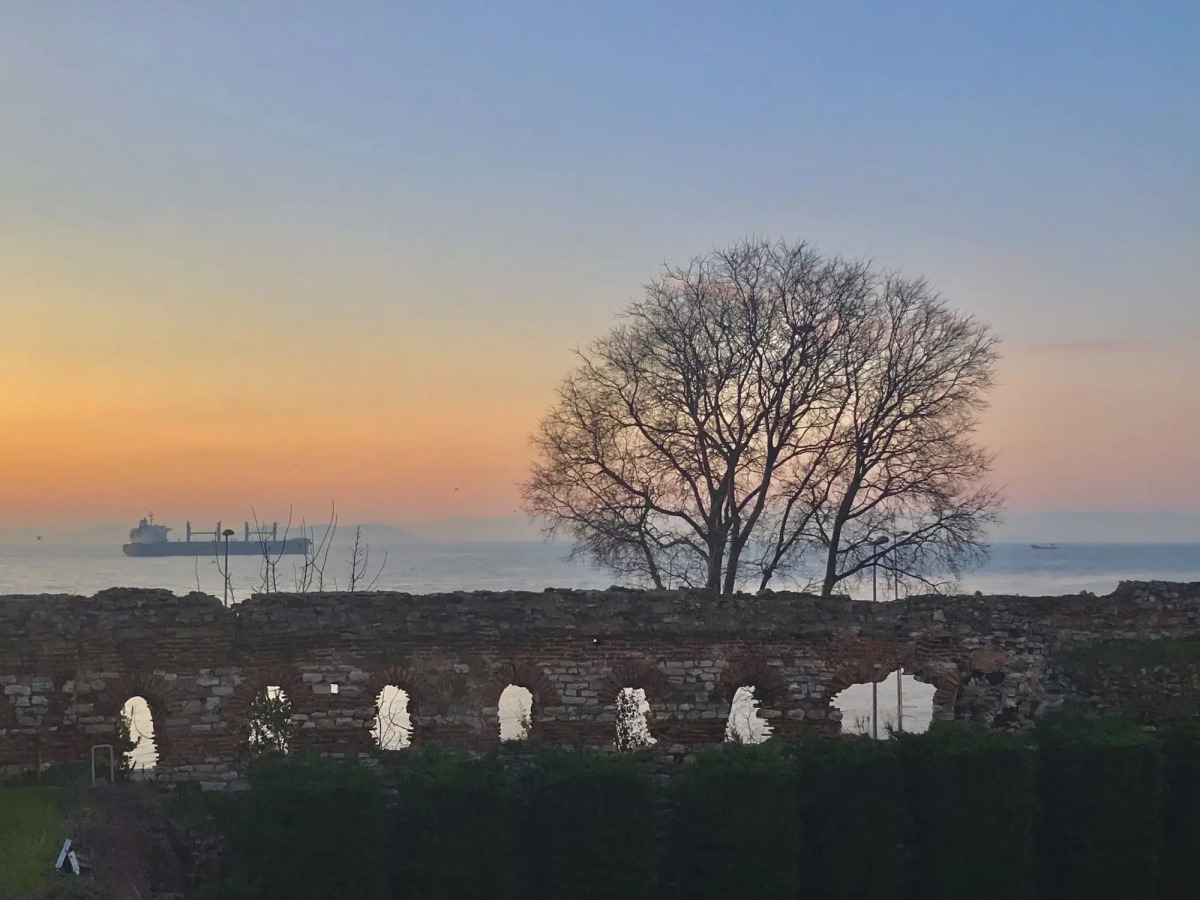 Kalyon Hotel Istanbul