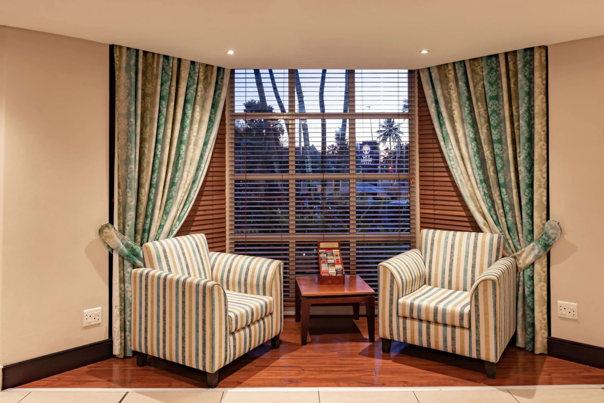 City Lodge Hotel Durban