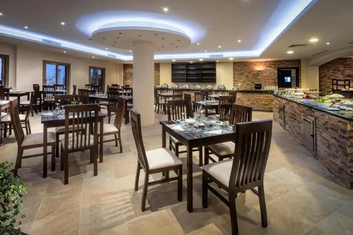 Aura Resort Sidi Abdel Rahman - El Alamein