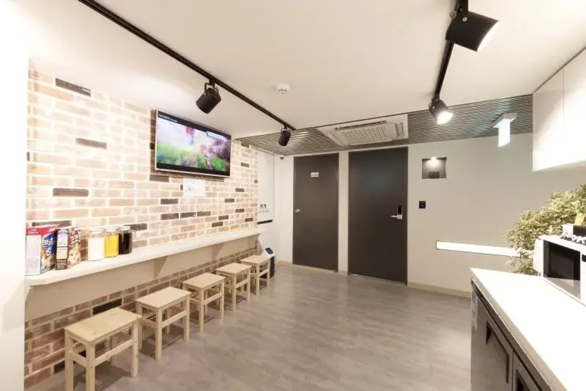 K-Grand Hotel Myeongdong