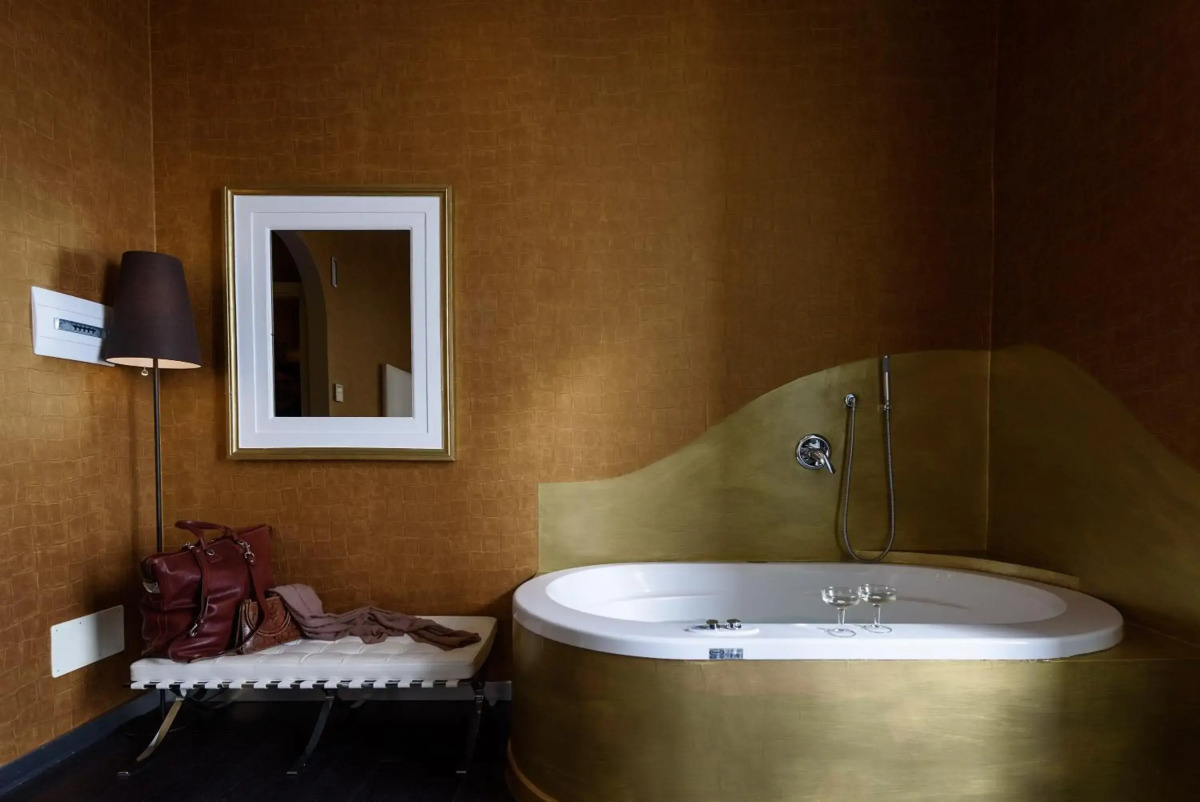 Palazzo Ferraioli Hotel & Wellness Center